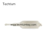 TOY47 Lishi 2 in 1 lock pick decoder for Renault